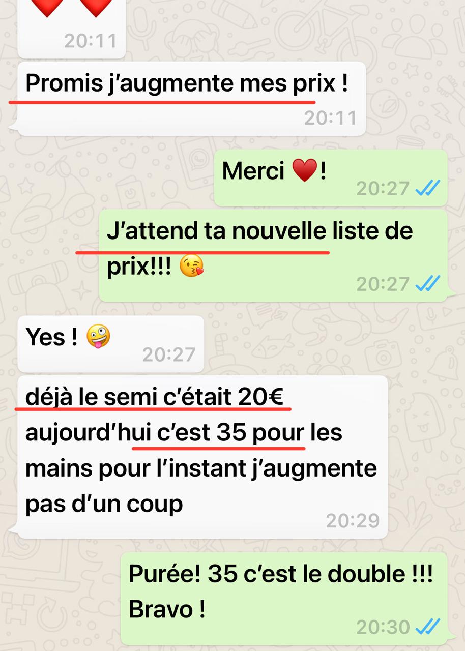 Témoignage 3