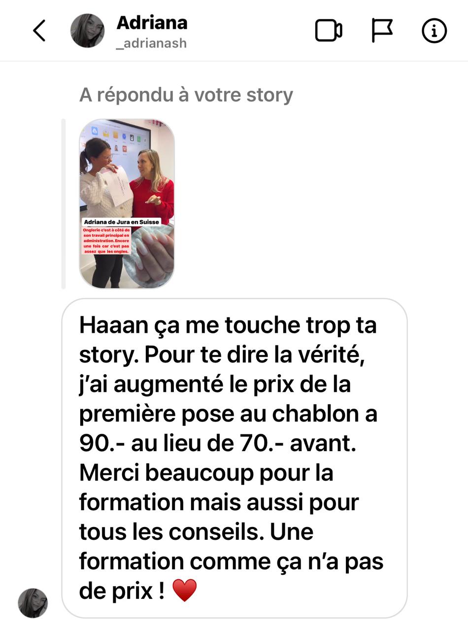 Témoignage 4
